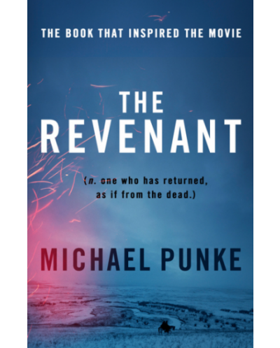 The Revenant - 1