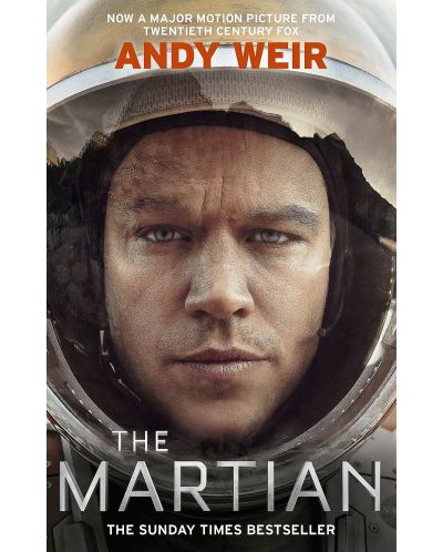 The Martian