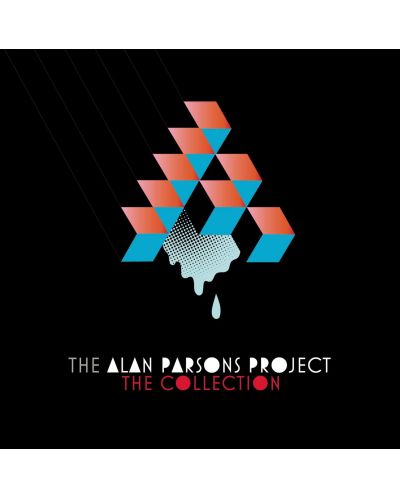 The Alan Parsons Project - The Collection (CD)