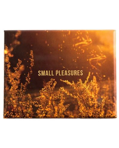 Комплект карти The School of Life - Small Pleasures - 1