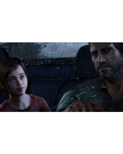 The Last of Us: Game of the Year Edition (PS3) - 11