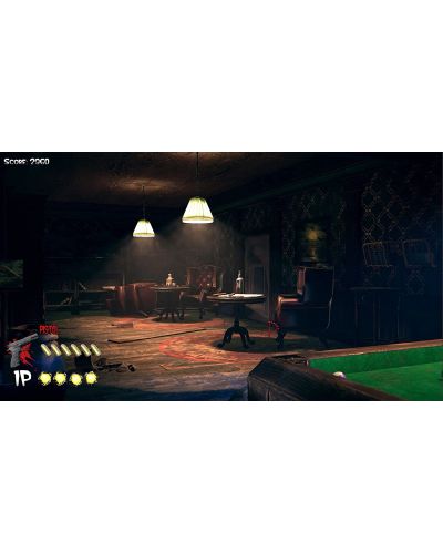 The House of the Dead: Remake - Limidead Edition (PS4) - 7