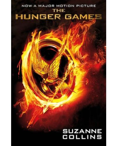The Hunger Games. Movie Tie-In