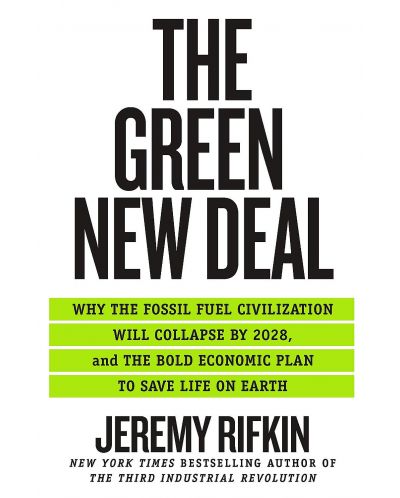The Green New Deal - 1