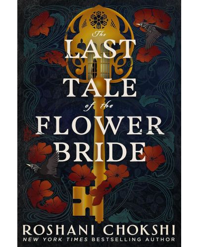 The Last Tale of the Flower Bride (UK Edition) - 1
