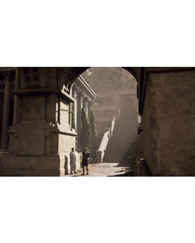 The Forgotten City (PS5) - 4