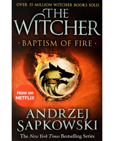 The Witcher Boxed Set - 18