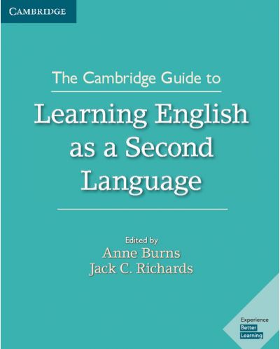 The Cambridge Guide to Learning English as a Second Language - 1