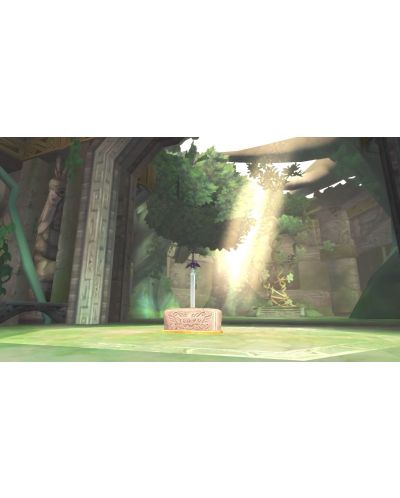 The Legend of Zelda Skyward Sword HD (Nintendo Switch) - 20