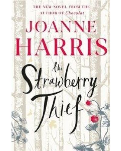The Strawberry Thief - 1