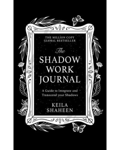 The Shadow Work Journal (Paperback) - 1