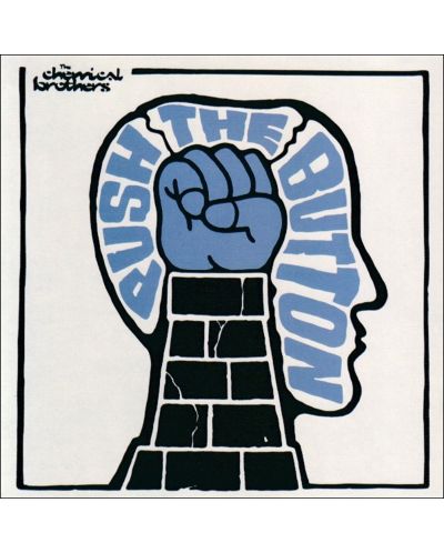 The Chemical Brothers - Push The Button - (2 Vinyl) - 1