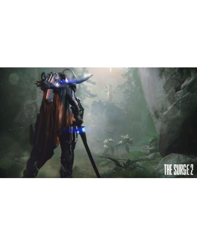 The Surge 2 (Xbox One) - 4