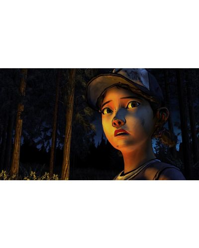 The Walking Dead Season 2 (Xbox One) - 7