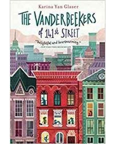 The Vanderbeekers of 141st Street - 1