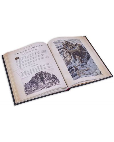 The Skyrim Library: Volumes I, II and III (Box Set) - 10