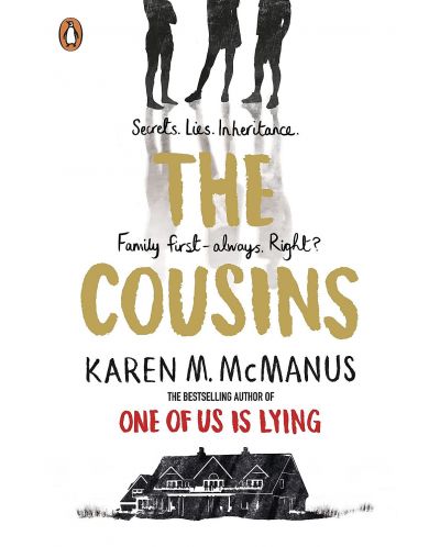 The Cousins (Paperback) - 1