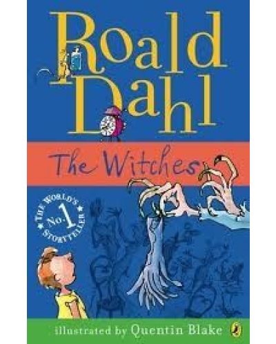 The Witches 2643