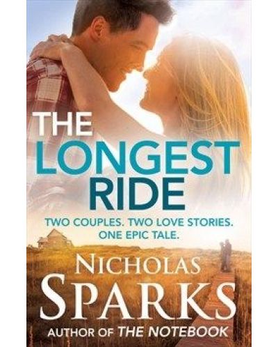 The Longest Ride