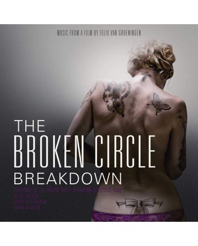 The Broken Circle Breakdown, Original Motion Picture Soundtrack (Vinyl) - 1