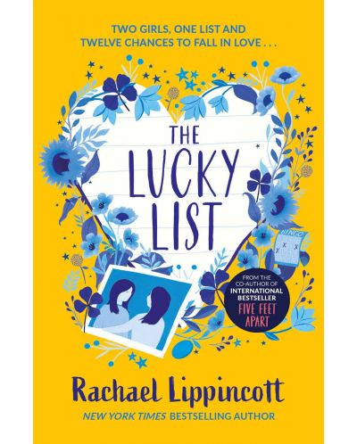 The Lucky List - 1