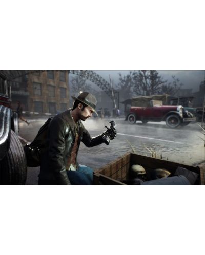 The Sinking City (Xbox One) - 6