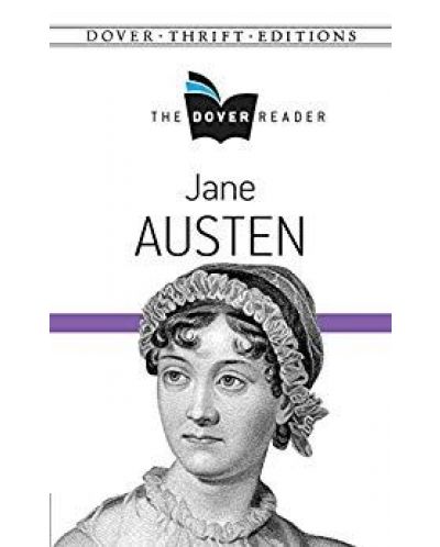 The Dover Reader: Jane Austen - 1