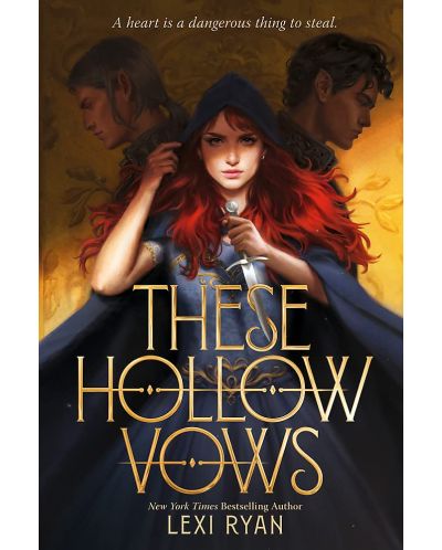 These Hollow Vows - 1
