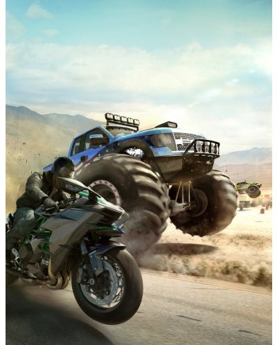 The Crew - Wild Run Edition (Xbox One) - 11