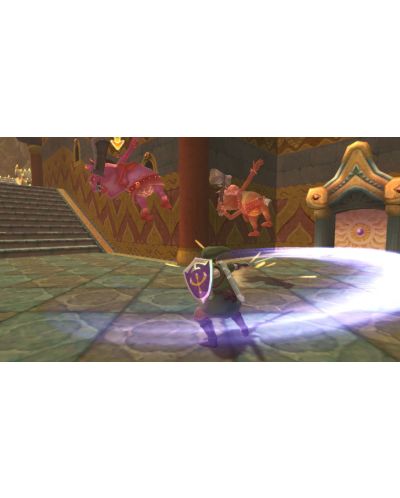 The Legend of Zelda Skyward Sword HD (Nintendo Switch) - 11