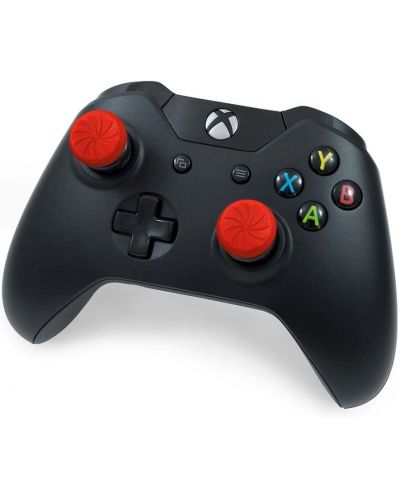 Thumb Grips KontrolFreek - Inferno (Xbox Series X/S, Xbox One) - 3