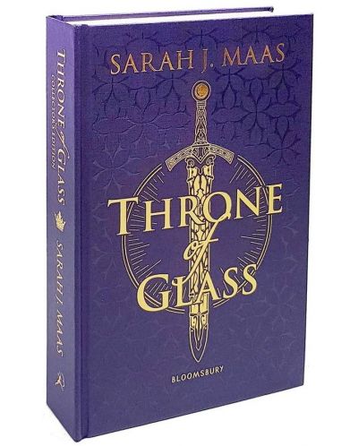 Throne of Glass Collector's Edition - 1