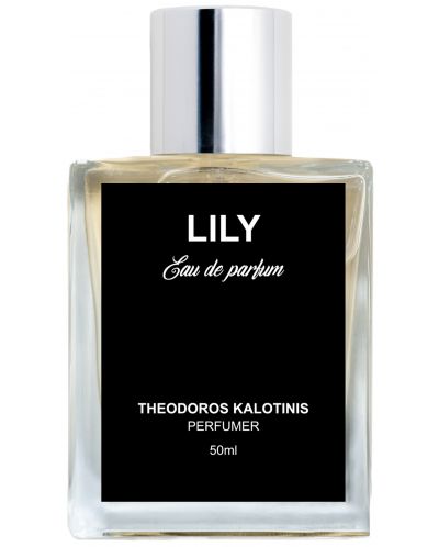 Theodoros Kalotinis Парфюмна вода Lily, 50 ml - 1