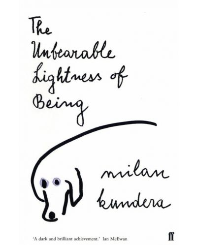The Unbearable Lightness of Being