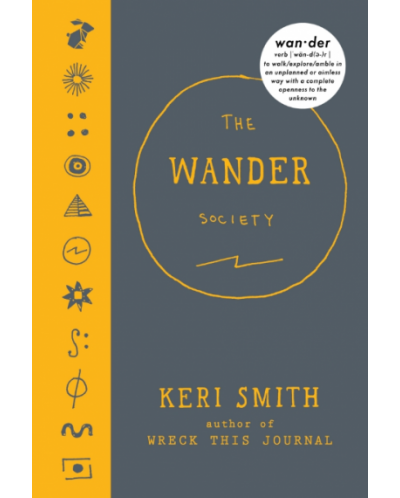 The Wander Society