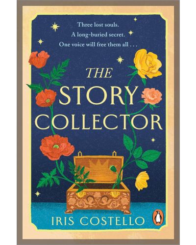 The Story Collector - 1