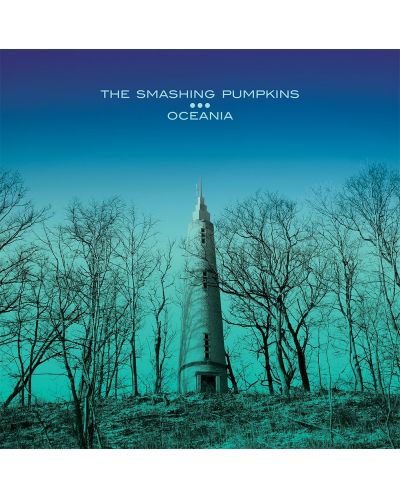The Smashing Pumpkins - Oceania (CD)