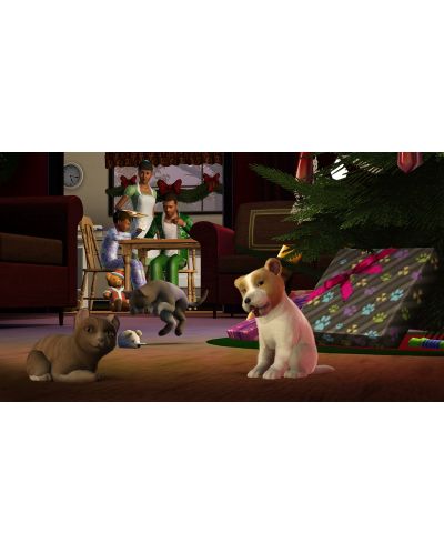 The Sims 3: Pets (PC) - 7