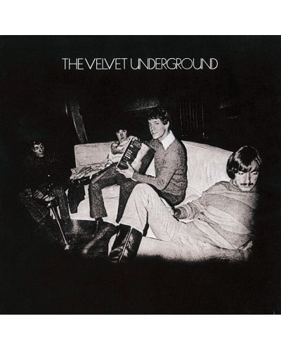 The Velvet Underground - The Velvet Underground (CD)