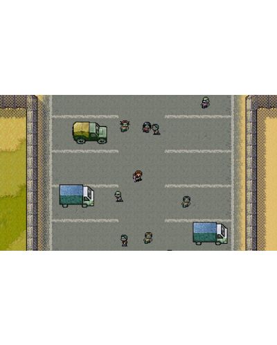 The Escapists: The Walking Dead (Xbox One) - 4