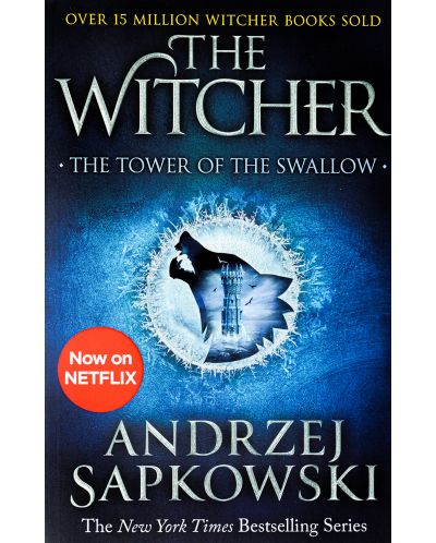 The Witcher Boxed Set - 21
