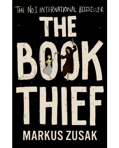 The Book Thief: 10th Anniversary Edition - 1