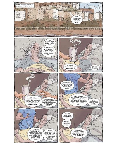 The Dreaming, Vol. 2: Empty Shells (The Sandman Universe) - 2
