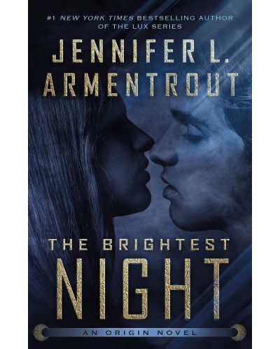 The Brightest Night - 1