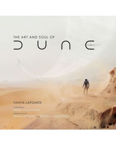 The Art and Soul of Dune - 1