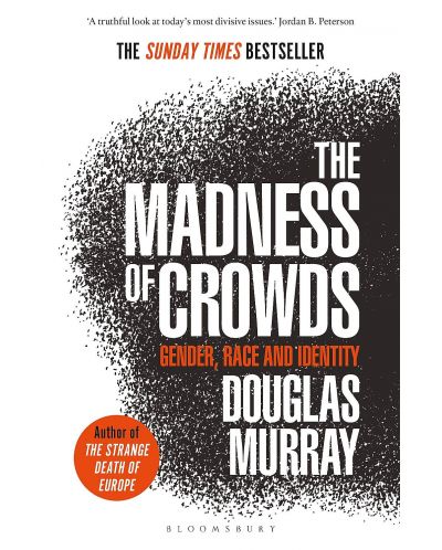 The Madness of Crowds (Hardcover) - 1