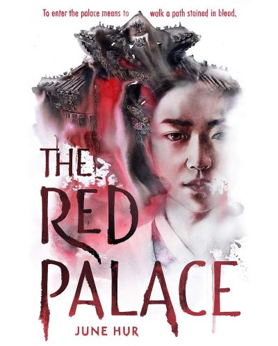 The Red Palace - 1
