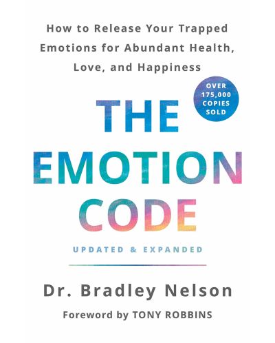 The Emotion Code - 1