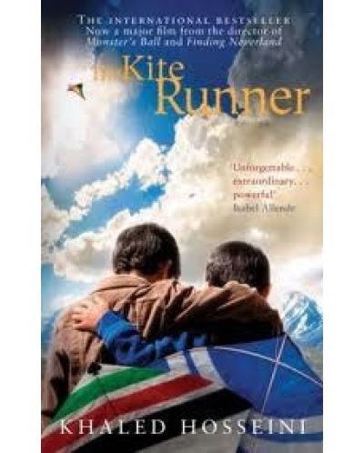 The Kite Runner: Film Tie-In