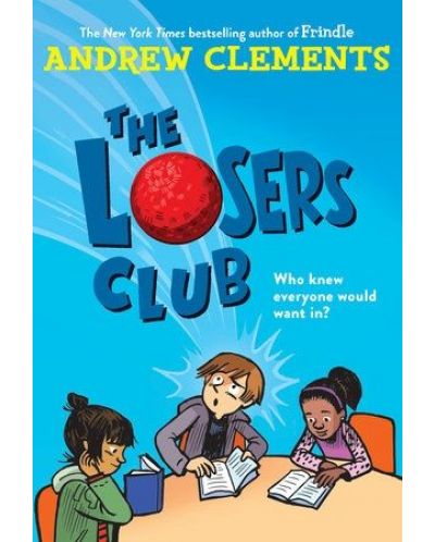 The Losers Club - 1